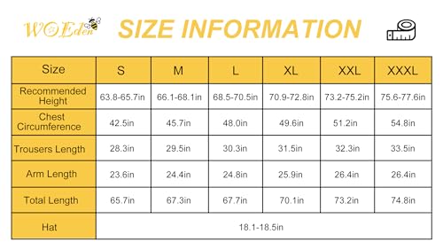 Ventilated Bee Suit, 3 Layer Sting-Proof Beekeeping Suit Beekeeper Suit for Men & Women with Gloves & 2 Beekeeping Veils for Beekeepers - S - size: Small