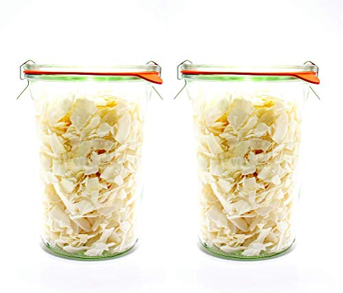 WECK 743 Mold Jar (Weck 743)