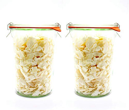 WECK 743 Mold Jar (Weck 743)