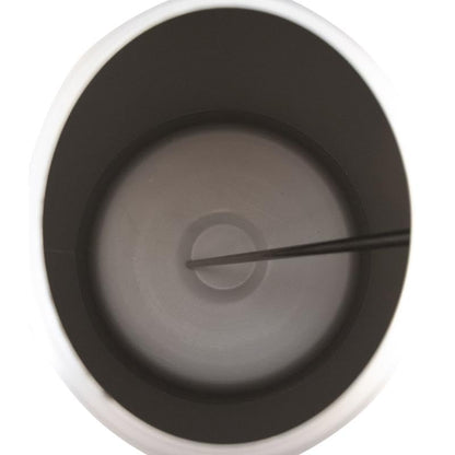Torpedo Megamouth Keg | Ball Lock Keg | Stainless Steel Corny | 6 gal.
