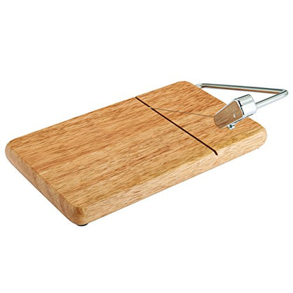 Woodriver Project Kit - Make Cheese Slicer, Large, Chrome - size: Large, Chrome