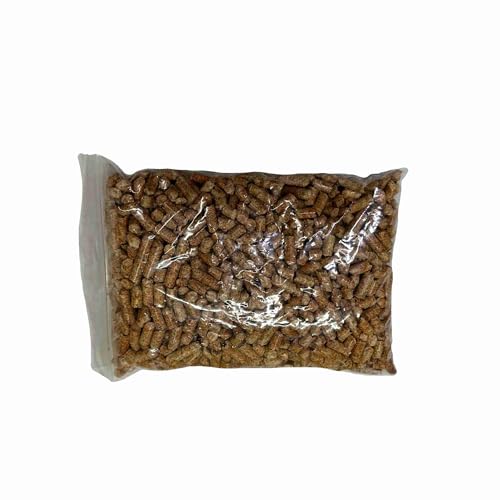 Harvest Lane Honey SMK-102 LB Smoker Fuel