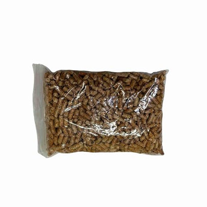 Harvest Lane Honey SMK-102 LB Smoker Fuel