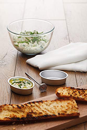 KitchenCraft Home Made Cheese Making Set, 4 Piece - style: Make Your Own Cheese Set