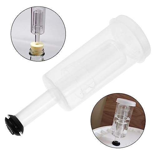 Air Locks Silicone Lids Lids Kit for Brewing Fermenting Supplies Craft Beer Accessories