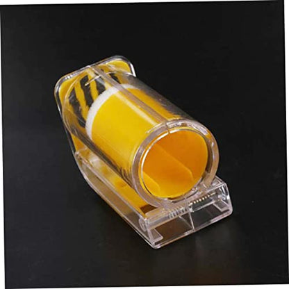 TOYANDONA Bee Queen Marking Capture Cage Beekeeping Equipment Tool for Smooth Surface for Safe Use Accessory for Marking Queens