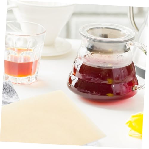 2pcs Large Filter Cloth for Cheese Making Supplies Reusable Cheese Cloths for Straining Unbleached Cheesecloth Strainer Fine Mesh