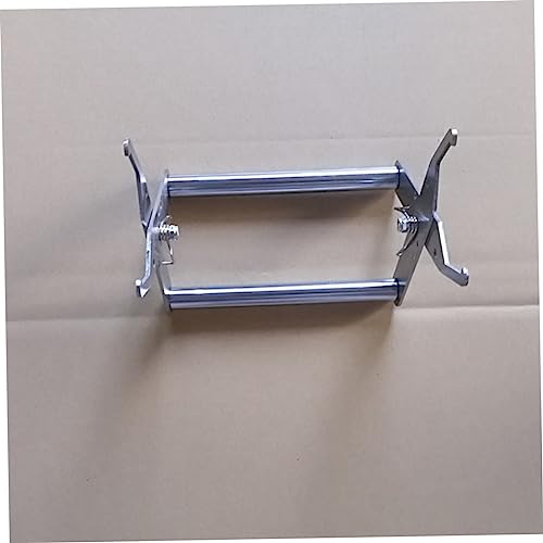 Beekeeping Frame Grip Holder Durable Stainless Steel Tool for Lifting Professional Equipment to Protect Against Stings and Ensure Precise Framework Capture