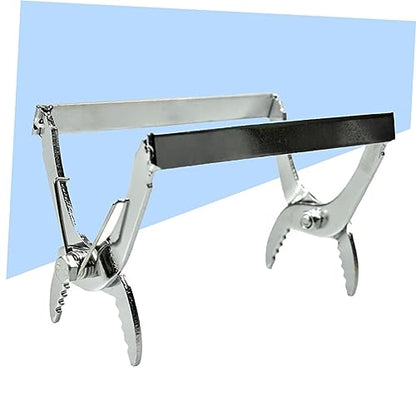 Beehive Frame Clip Lifter Spleen Lifting Device Beekeeping Tool Handle Beekeeping