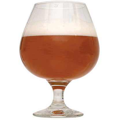 Northern Brewer - Megalodon Imperial Red Ale Extract Beer Recipe Kit - Ingredients For Making 5 Gallons