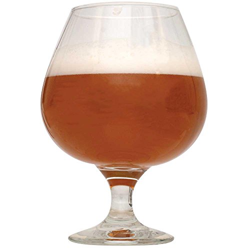 Northern Brewer - Megalodon Imperial Red Ale Extract Beer Recipe Kit - Ingredients For Making 5 Gallons