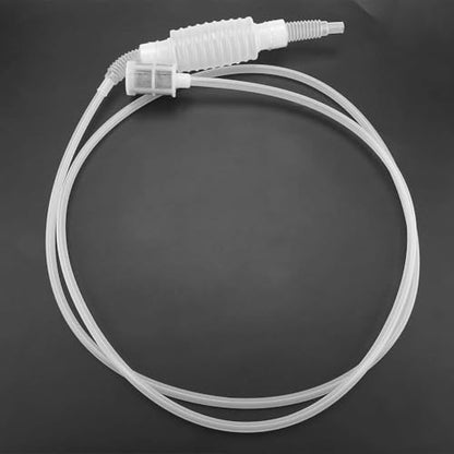 Siphon for Brewing Filter Tube Pipe Hose For Beer/Wine Bucket Home Brewing