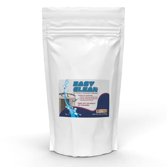 LD Carlson - Easy Clean - 5 lb