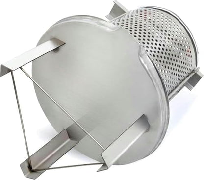 Olive Press, Stainless Steel Press Extractor, Home Honey Manual Press, Juice Wine Press for Carrots Oranges Berries~/
