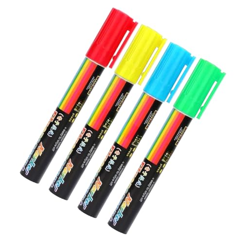 Queens Bee Marking Pen, Queens Bee Marker, Bees Marking Pen, 13.5cm 5.31in Water Based Beekeeping Markers Smooth Writing Vivids Color Easy to Use