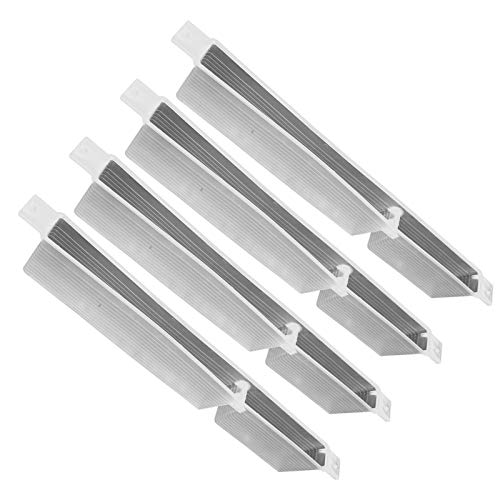 10PCS Bee Feeders .5KG Frame Feeder, Bee Tools for Beekeeping Supplies, High Capacity Plastic Beehive Feeders for Liquid & Food, &