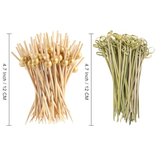 Disposable Charcuterie Cups 120 PCS with 200PCS Sticks and 120PCS Bags | 14 oz Kraft Paper Snack Boxes Appetizers Cup French Fry Holder with Cocktail Skewers Toothpicks Tooth Picks, White - color: White, size: 14 Oz 120 Pcs Set