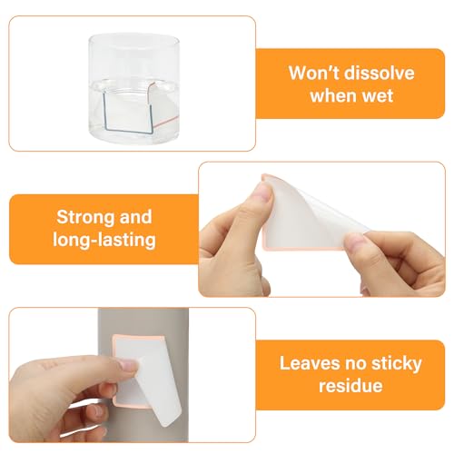 300 Pcs 2×3 Inch Blank Removable Freezer Labels, Waterproof, Oil & Tear Resistant, No Residue Writable Stickers for Food Containers, Jars, Pantry and Meal Prep (Boho) - color: Boho