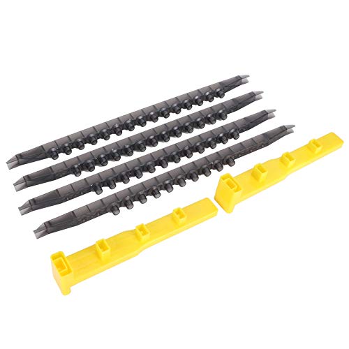 Queen Rearing Kit,Bee Cell Cups, System Cultivating Queen Cage bee Grafting kit Kit Rearing Rearing Frame Apiculture Beekeeping Supplies
