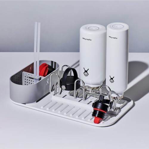Hydro Flask Bottle Drying Rack