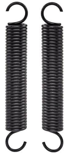 JEGS 81518-3 Replacement Springs (2) 81518