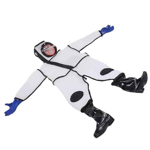 CHICIRIS Bee Suit 3D Cotton Beekeeping Suit Full Body Protection with Thick Gloves for Men & Women 175-180cm Shoe Size 42