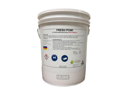 Colorado Chemical FRESH POW! 40lb Powder Brewery Cleaner