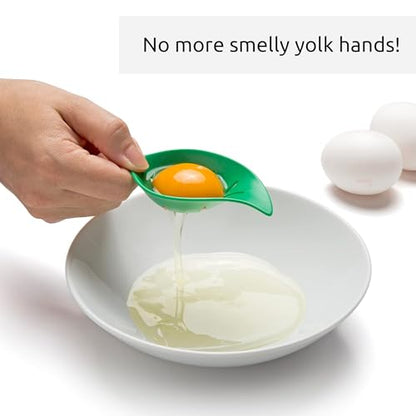 OTOTO Measuring Cups Set - Teaspoons for Dry & Liquid Ingredients, BPA-free & Dishwasher Safe, Funny Gifts, Baking Accessories, Unique Kitchen Gadgets (Mon Cherry) - style: Mon Cherry