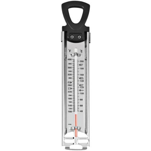 Wilton Candy Thermometer - Candy Making Supplies