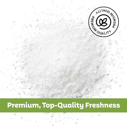 Roots Circle Malic Acid Powder - Bulk 1 Pack of 26.45 oz | Premium Food Grade, Gluten-Free, Non-GMO Ideal for Flavor Enhancer, Winemaking, & Cleaning - size: 1 Pack