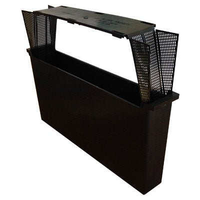 Pierco 9 5/8 Deep Frame Feeder | 1 Gallon - with Cap & Ladder