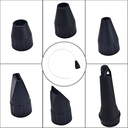 Huge Capacity Powder Duster - Hand Sprayer Evenly Dispenses Powder,1 Pack