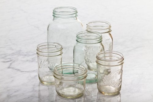 PrepWorks Canning Funnel for Easy, Mess-Free Canning and Pouring into Jars (Pack of 12) - size: funnel (Pack of 12)