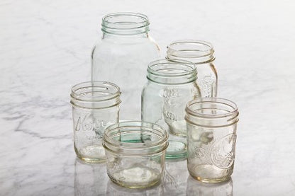 PrepWorks Canning Funnel for Easy, Mess-Free Canning and Pouring into Jars (Pack of 12) - size: funnel (Pack of 12)