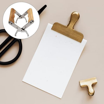 Toyvian Stainless Steel Beekeeping Nest Frame Clip Honeycomb Frame Grip Tool for Hive Inspection Beehive Spleen Lifter Sturdy Outdoor Beekeeping Equipment