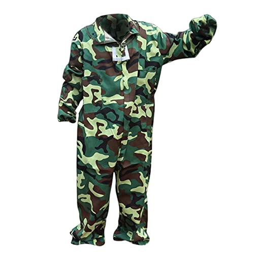 Bee Jacket,Professional Soft Beekeeping,Beekeeping Veil Protective Equipment,Full Keeper Suit with Beekeeper Hat for Men Women (Camouflage Green L) - color: Camouflage Green L