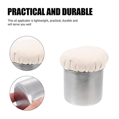 SHERCHPRY Silicone Basting Brush Pastry Baking Brush Spread Oil Sauce Butter Spreader Crepe Maker Batter Spreader for Cooking Bbq Turkey Baster Grilling Oil Brush