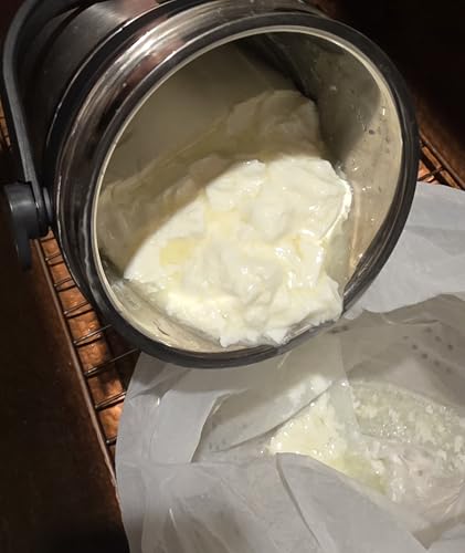 SKYR Icelandic Yogurt Starter Kit