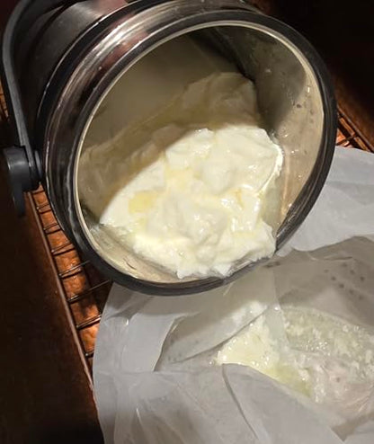SKYR Icelandic Yogurt Starter Kit