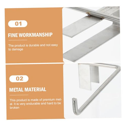 1Pc Sturdy Beekeeping Frame Holder Bee Hive Frame Support for Easy Accessory Storage and Frame Removal Beehives Beehive Tool for Bee Habitat