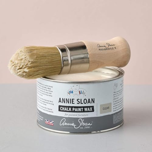Annie Sloan Wax Brush, Small