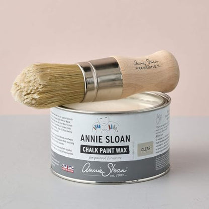 Annie Sloan Wax Brush, Small