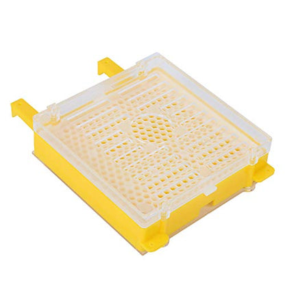 Queen Rearing Grafting Kit, Queen Bee Rearing Kit, Grafting Tool Set for Beginner Beekeepers Beekeeping Apiculture Supplies