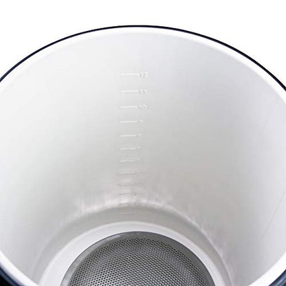 Northern Brewer - Insulated Cooler All Grain Beer Brewing Kits (Starter Kit w/ 12 Gallon Mash Tun)