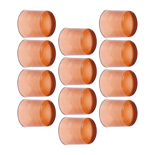Luxshiny 2000pcs Queen Cell Rearing Mini Cups Beekeeping Grafting Kit Plastic Breeding Tools for Hive Management and Queen Rearing