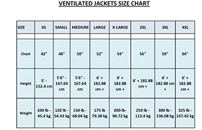 Ventilated Bee Jacket for Men and Women with Gloves and Detachable Fencing Veil, 3-Layer Beekeeping Jacket, YKK Brass Zippers (SMALL) - size: Small