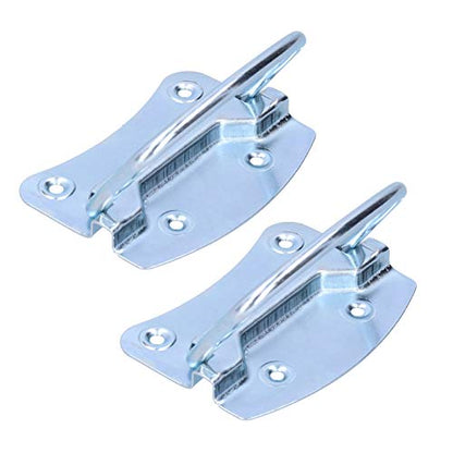 Beehive Frame Grip Tool - Stainless Steel Bee Frame Holder for Easy Beehive Box Access