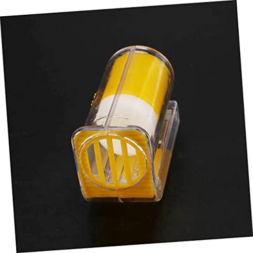 ibasenice Beekeeper Supplies Beekeeping Marking Queen Bottle Holder Equipment Beekeeper Tools Beekeeper Accessories