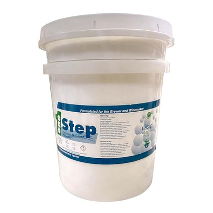 Home Brew Ohio One Step No Rinse Cleanser 50 pounds (50 LB)