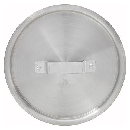 Winco Cover for ASP-1 & ASP-1NS - size: 1 quart